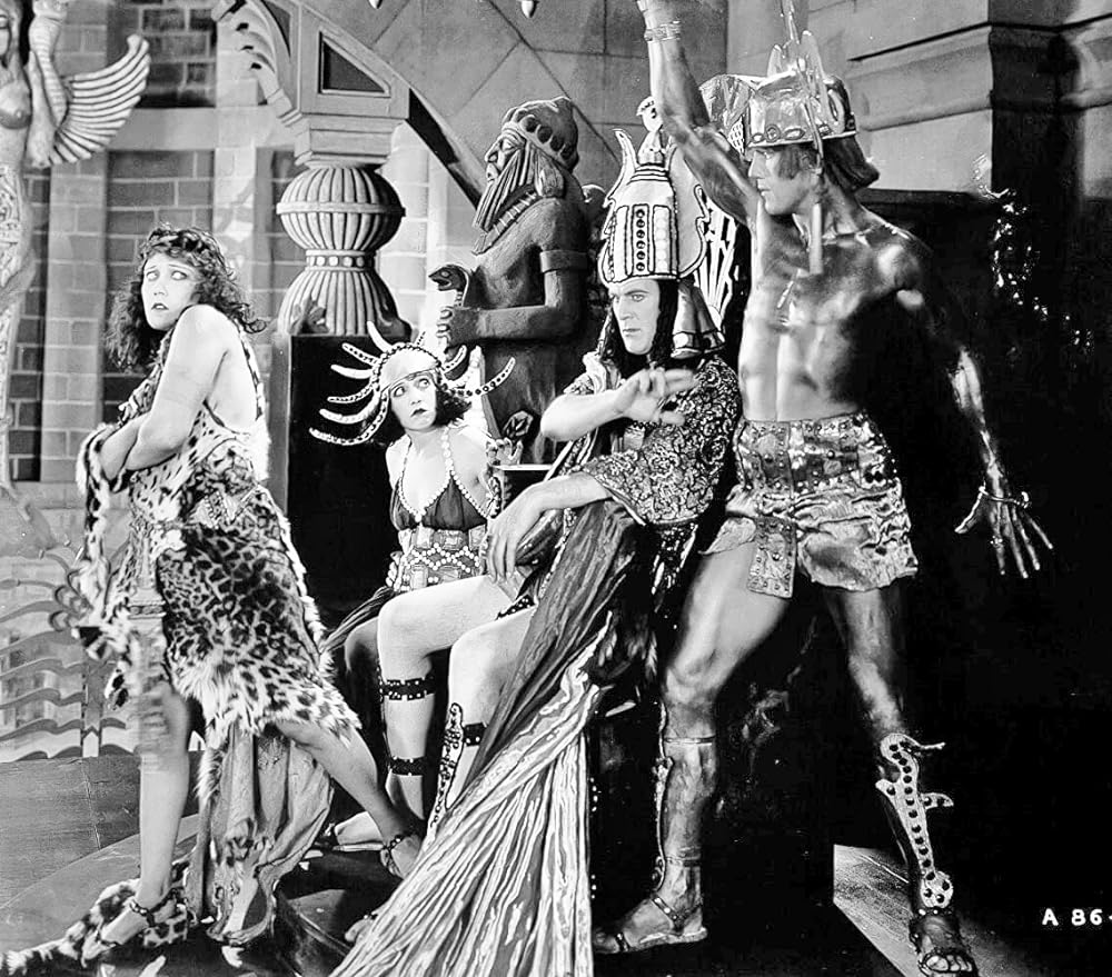 男性と女性の画像