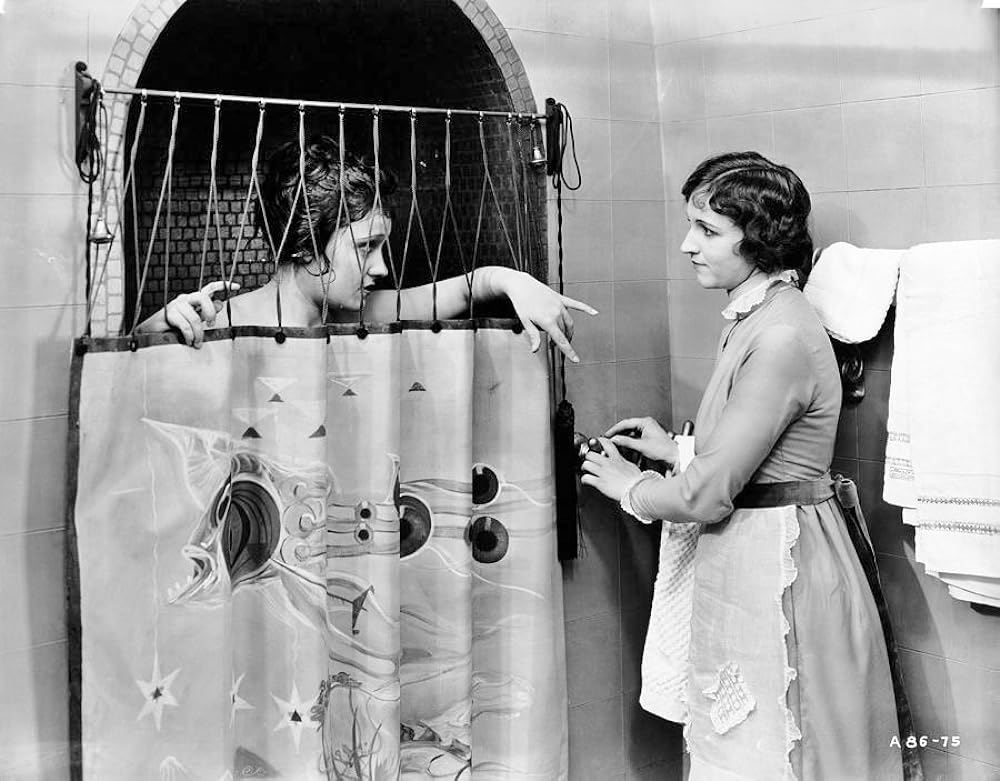 男性と女性の画像