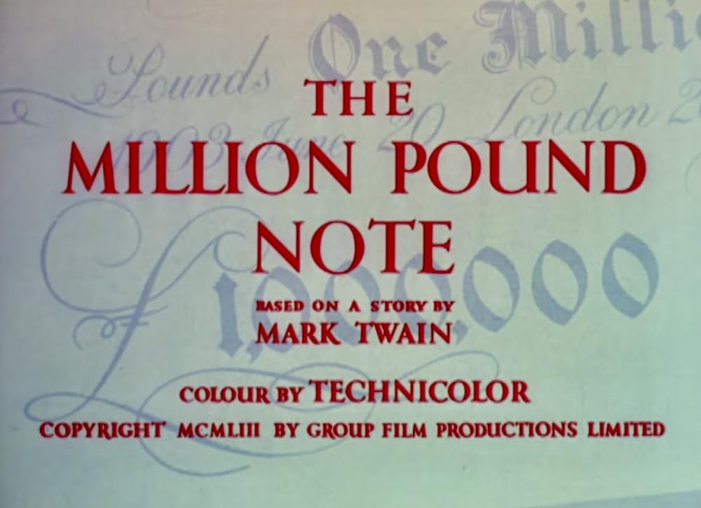 春風と百万紙幣の画像