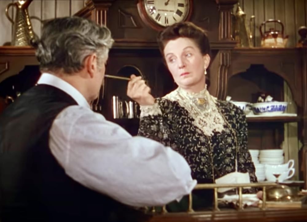 春風と百万紙幣の画像