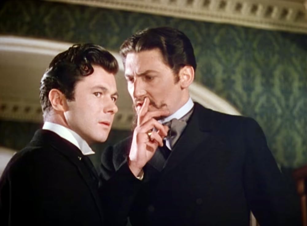 春風と百万紙幣の画像