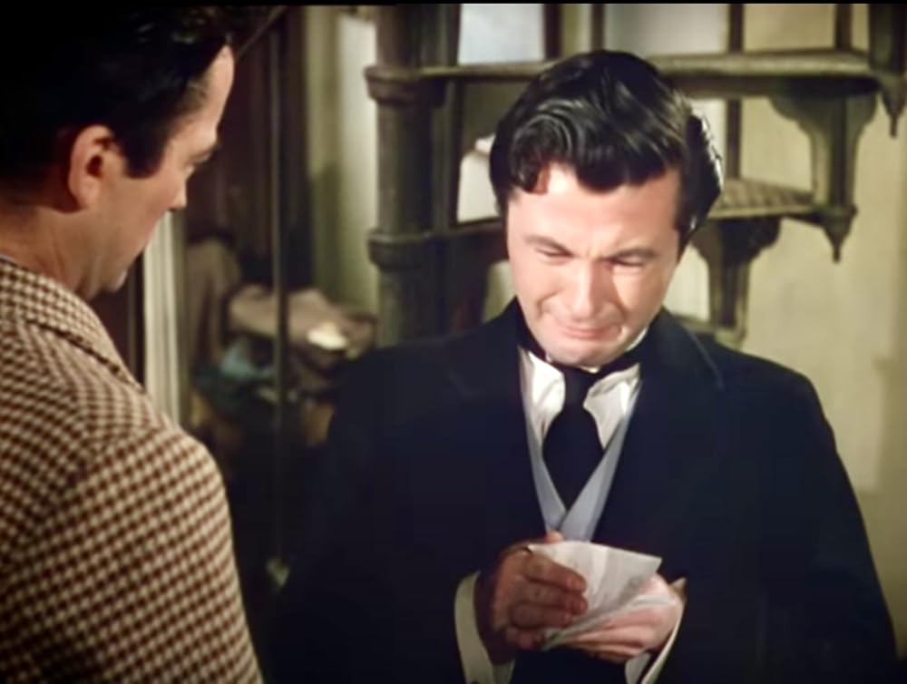 春風と百万紙幣の画像