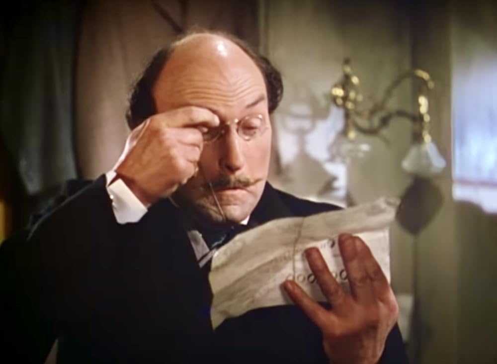 春風と百万紙幣の画像