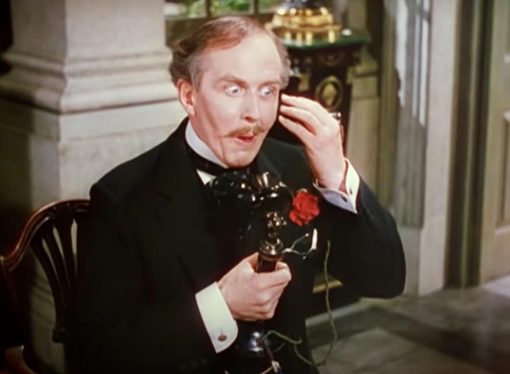 春風と百万紙幣の画像