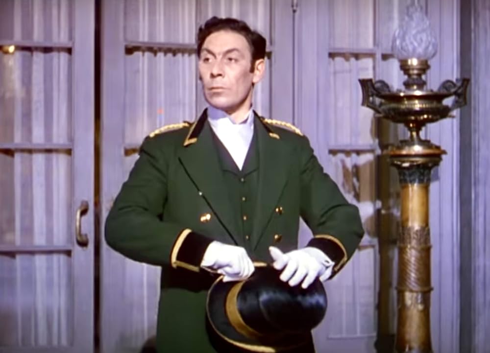 春風と百万紙幣の画像