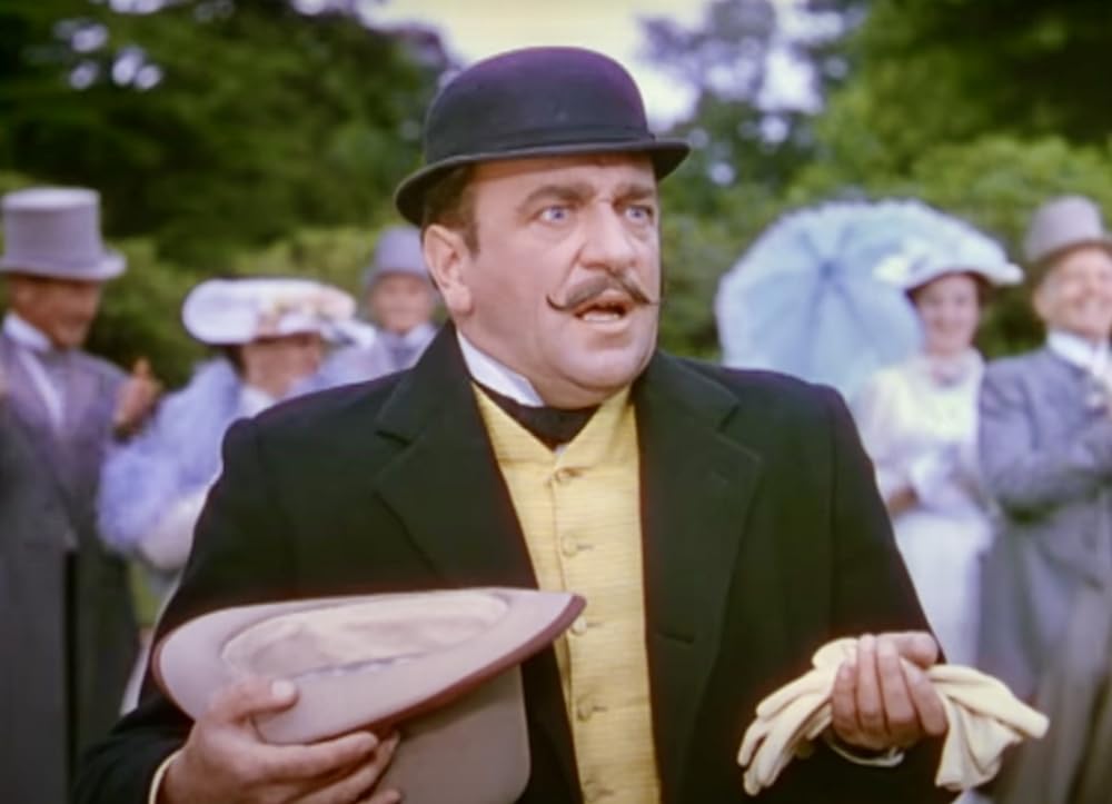 春風と百万紙幣の画像