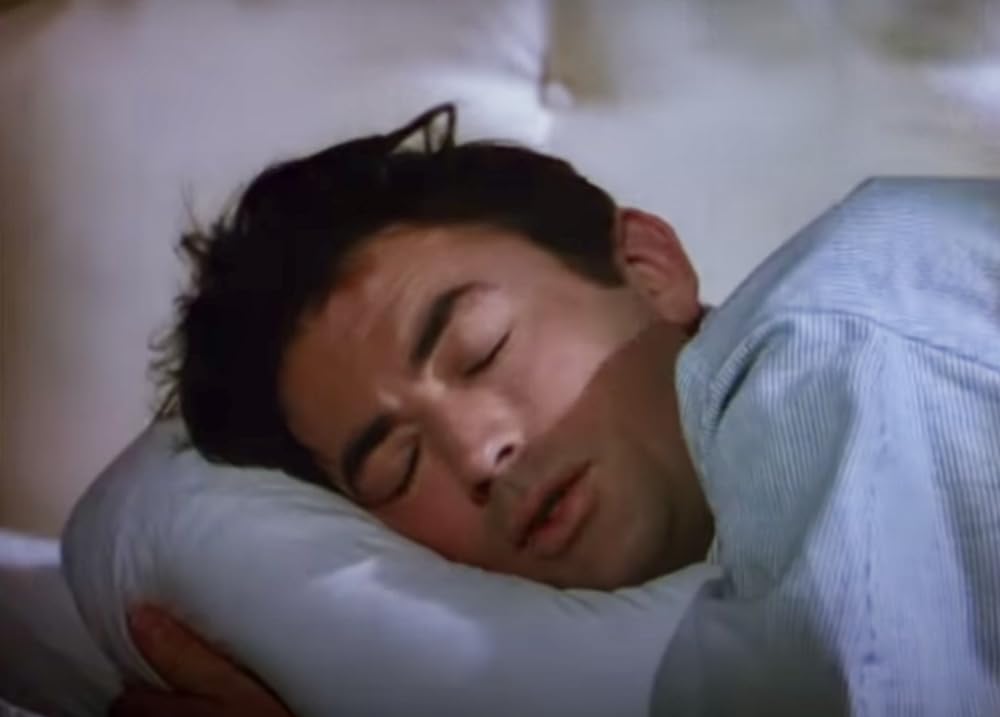 春風と百万紙幣の画像