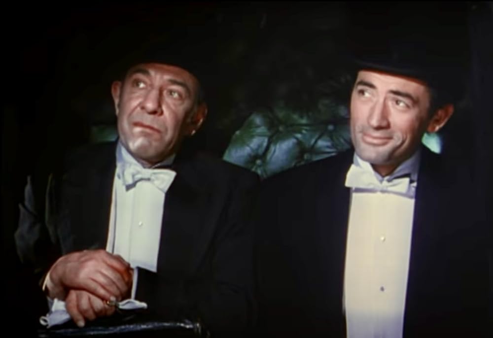 春風と百万紙幣の画像