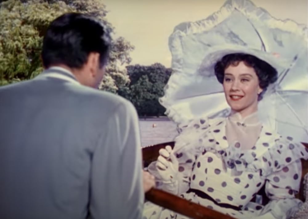 春風と百万紙幣の画像