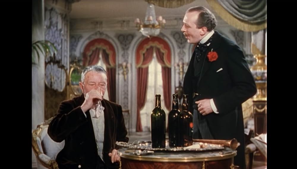 春風と百万紙幣の画像