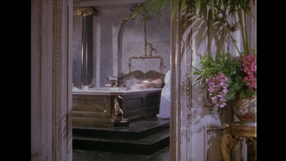 春風と百万紙幣の画像