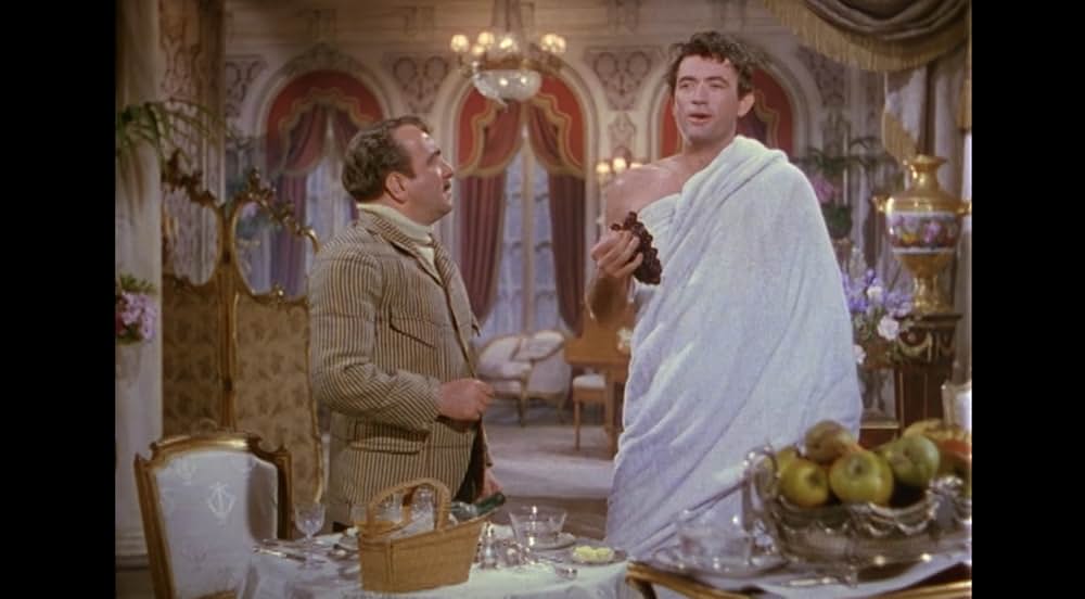 春風と百万紙幣の画像