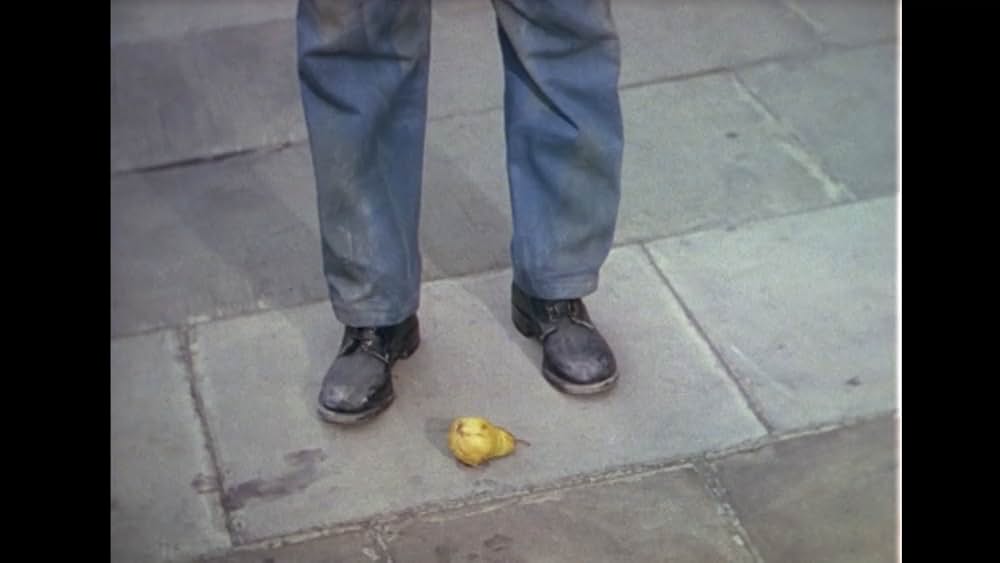 春風と百万紙幣の画像