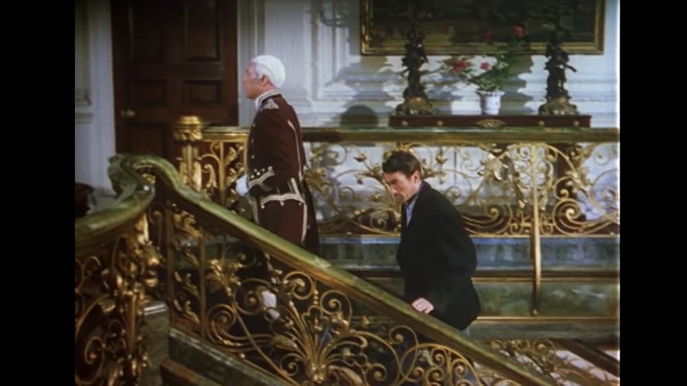 春風と百万紙幣の画像