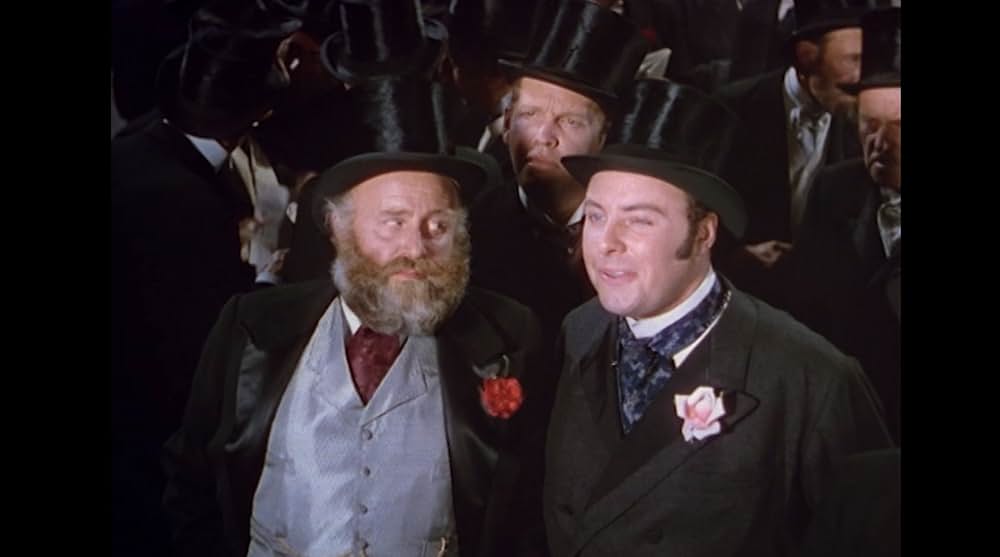 春風と百万紙幣の画像