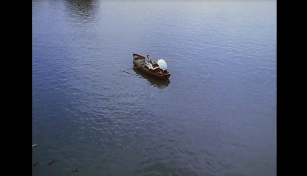 春風と百万紙幣の画像