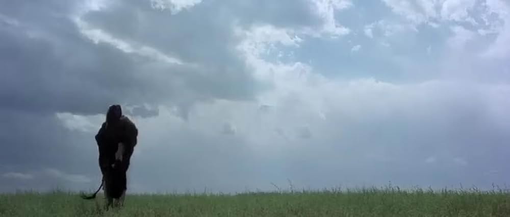 誇り高きインディアンの英雄・ウィンターホークの画像