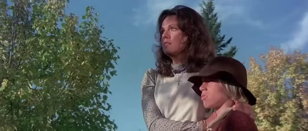 誇り高きインディアンの英雄・ウィンターホークの画像