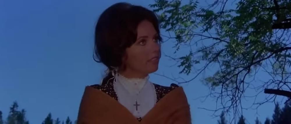 誇り高きインディアンの英雄・ウィンターホークの画像