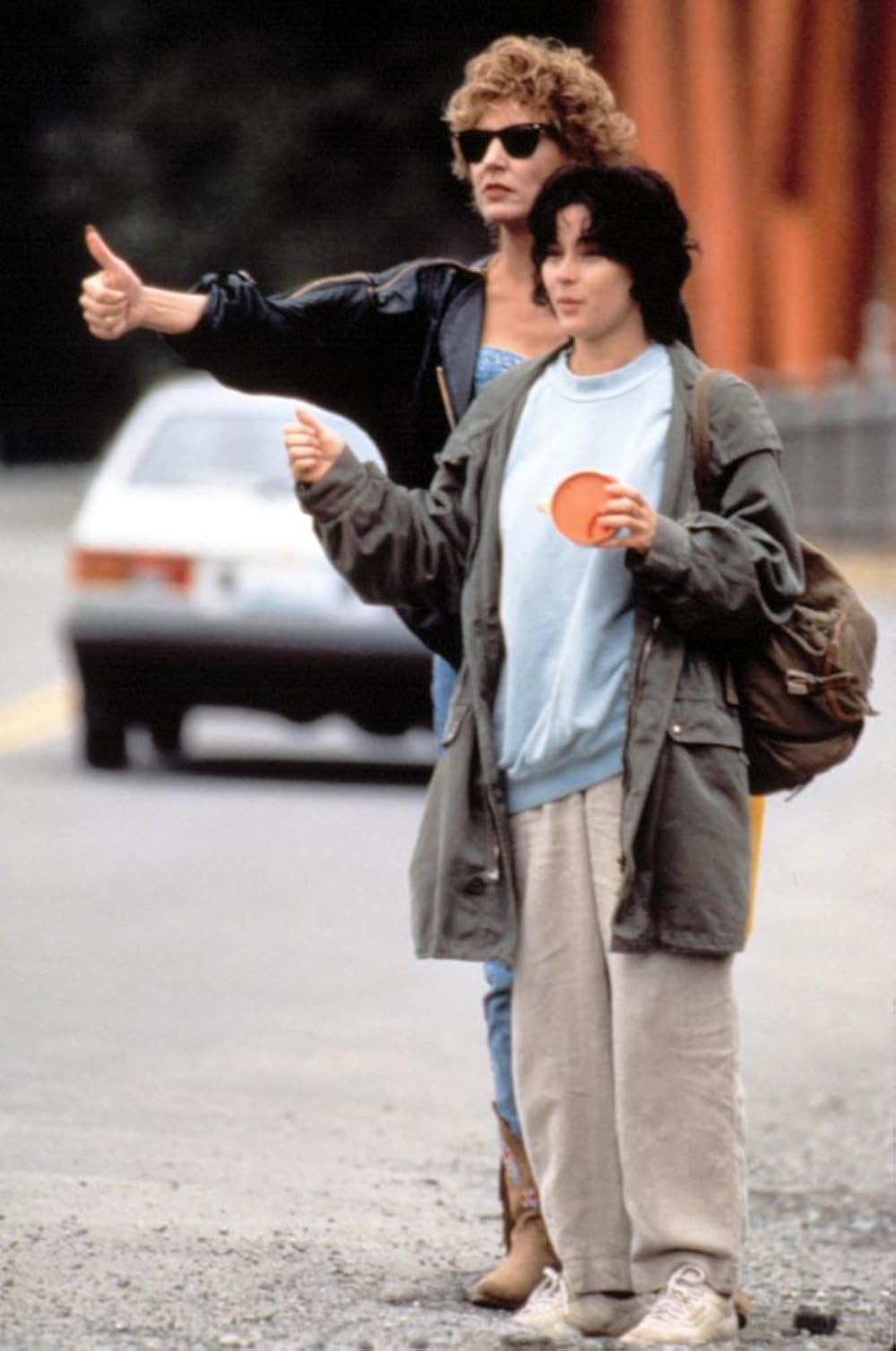 フォーエバー・ロードの画像