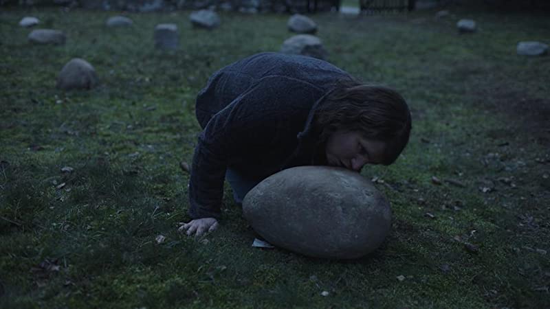 ボーダー 二つの世界の画像