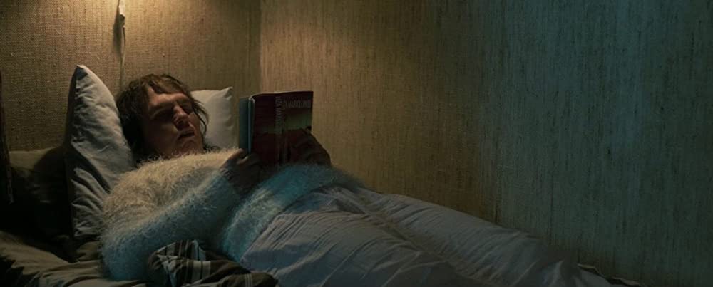 「ボーダー 二つの世界」の画像