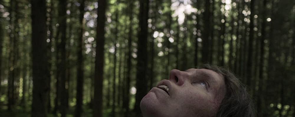 「ボーダー 二つの世界」の画像