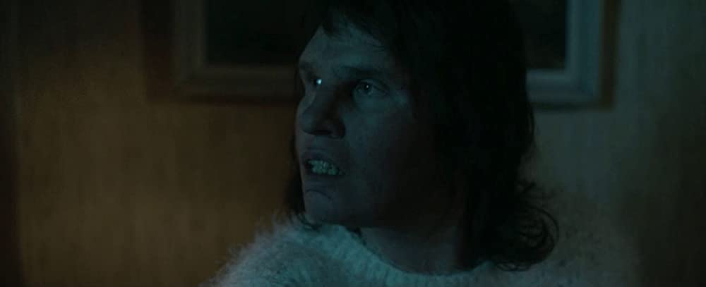 「ボーダー 二つの世界」の画像