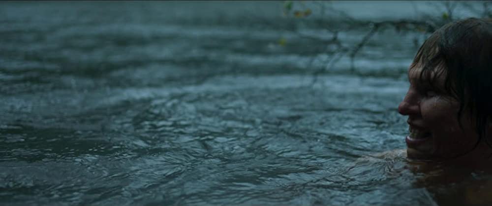 「ボーダー 二つの世界」の画像