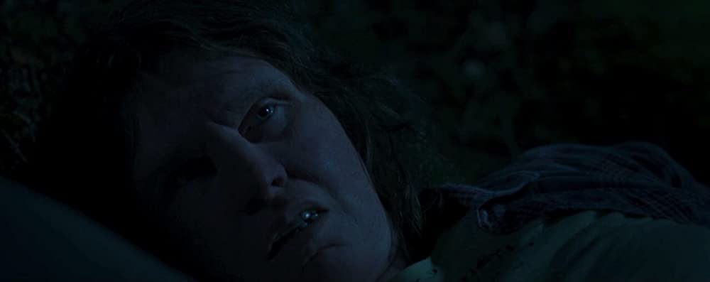 「ボーダー 二つの世界」の画像