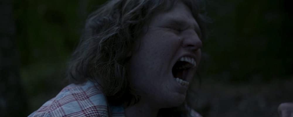 「ボーダー 二つの世界」の画像