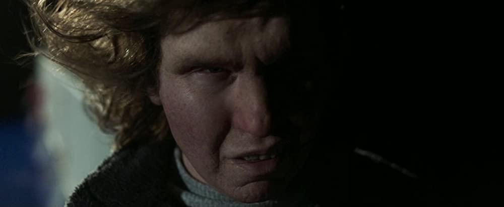 「ボーダー 二つの世界」の画像