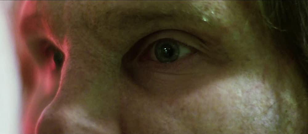 「ボーダー 二つの世界」の画像