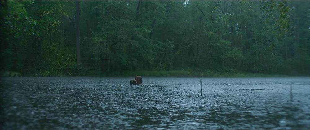 「ボーダー 二つの世界」の画像