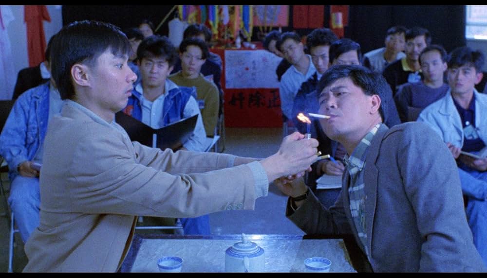 復讐は薔薇の香りの画像