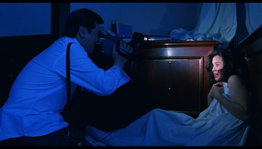 復讐は薔薇の香りの画像