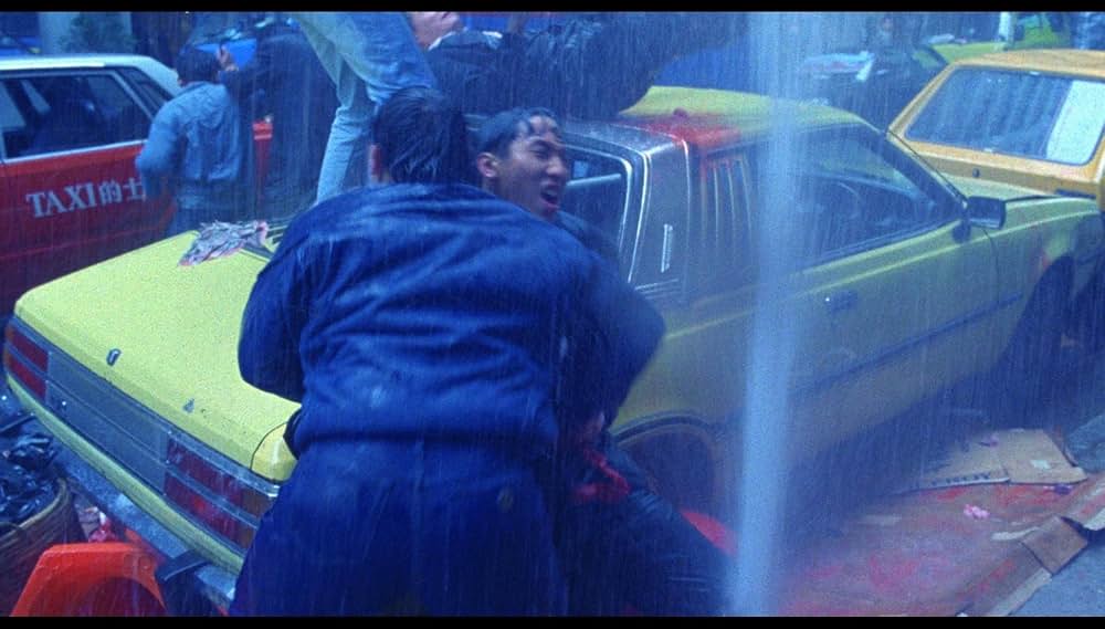 復讐は薔薇の香りの画像