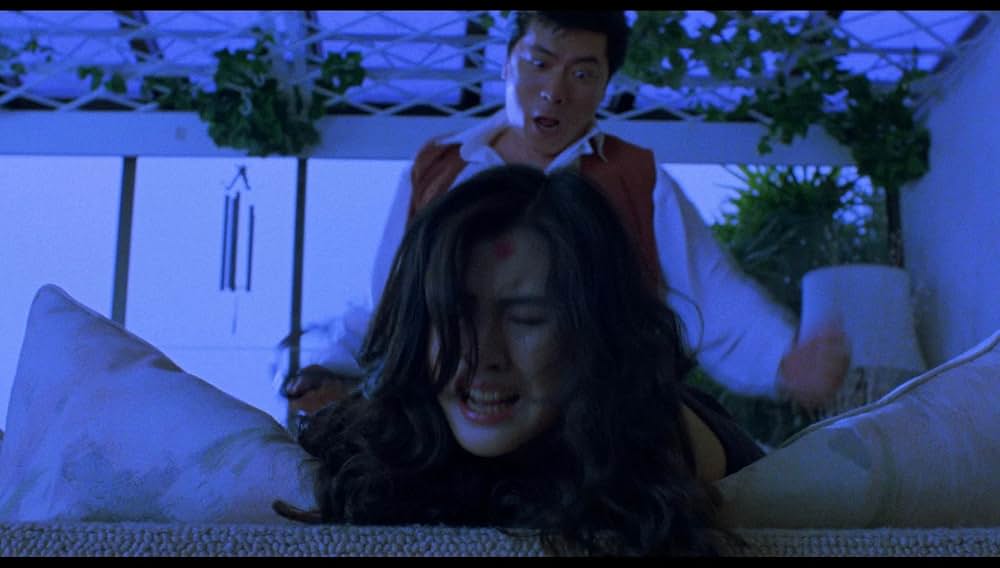 復讐は薔薇の香りの画像