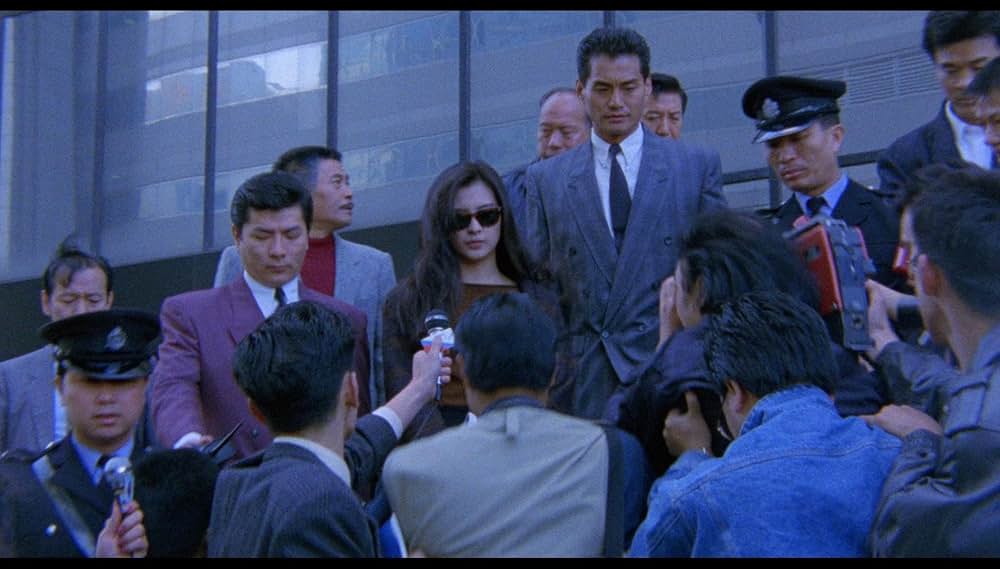 復讐は薔薇の香りの画像