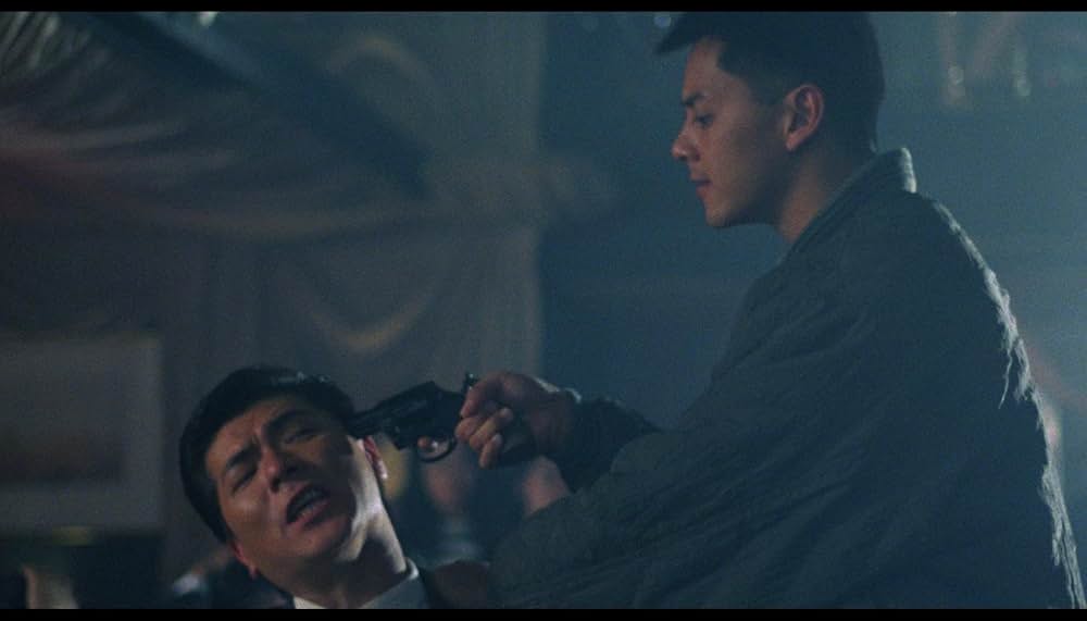 復讐は薔薇の香りの画像