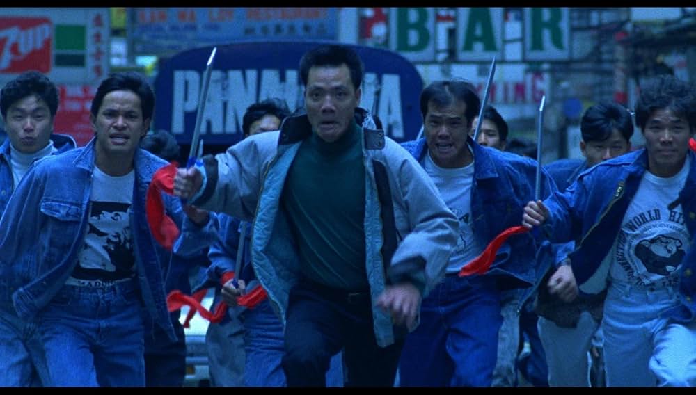 復讐は薔薇の香りの画像