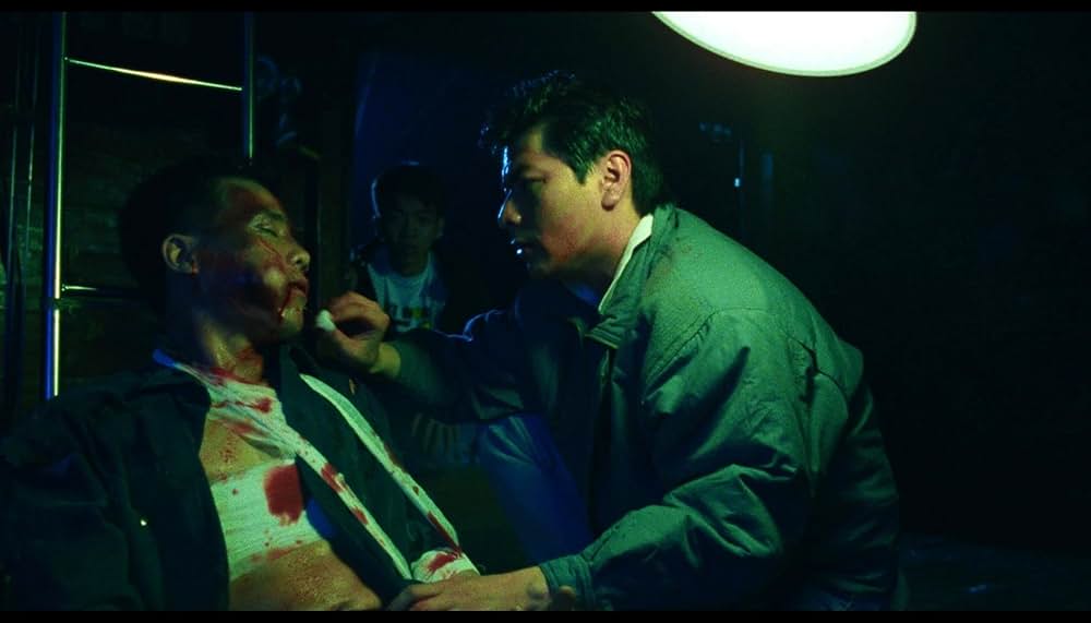 復讐は薔薇の香りの画像