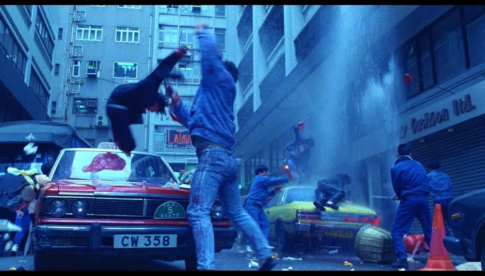 復讐は薔薇の香りの画像