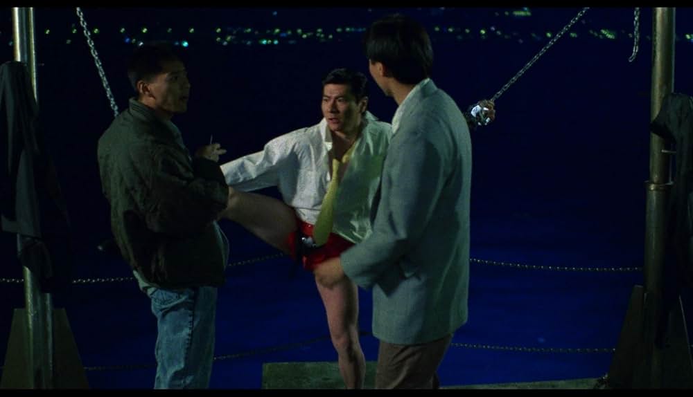 復讐は薔薇の香りの画像