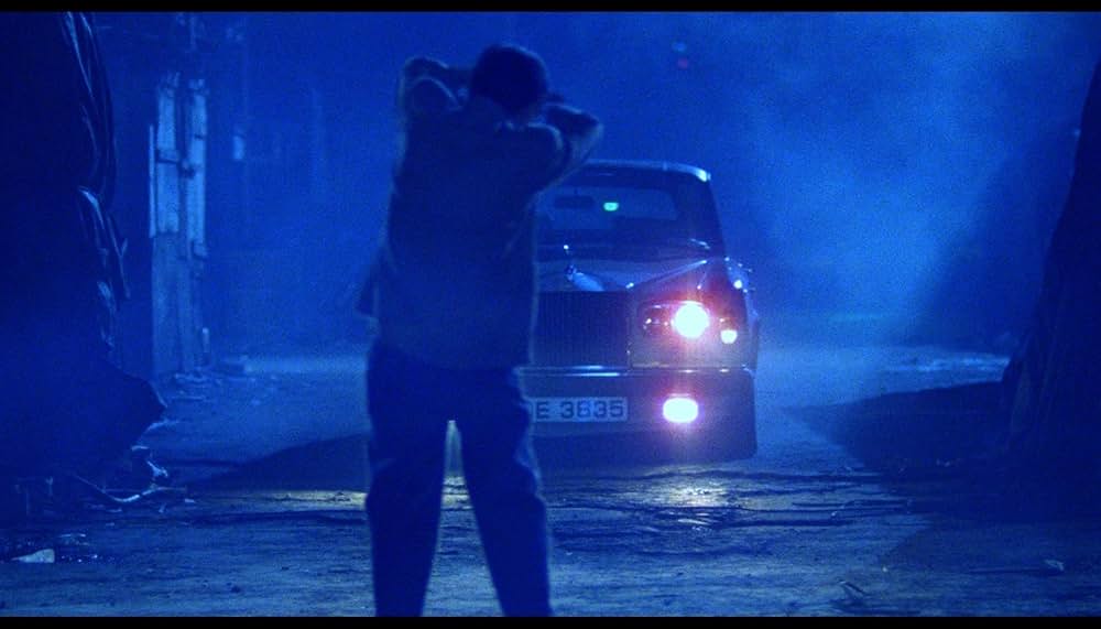 復讐は薔薇の香りの画像