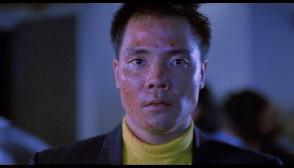 復讐は薔薇の香りの画像