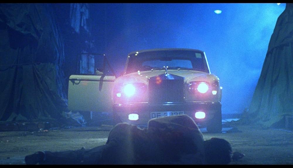 復讐は薔薇の香りの画像