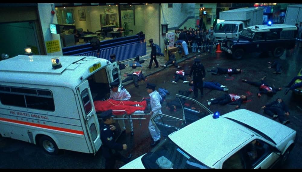 復讐は薔薇の香りの画像