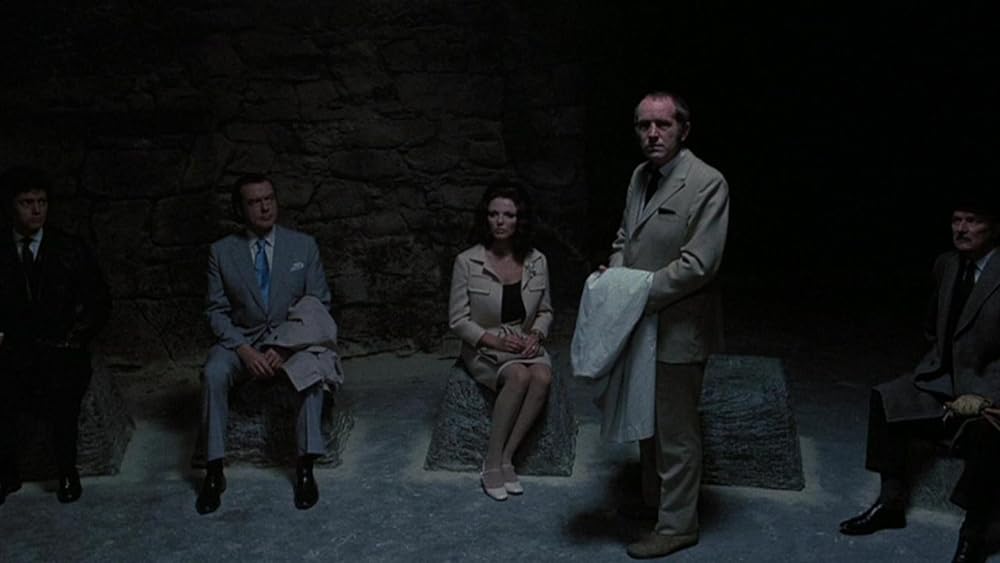 魔界からの招待状の画像