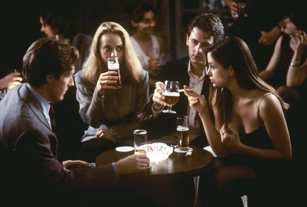 バルセロナの恋人たちの画像